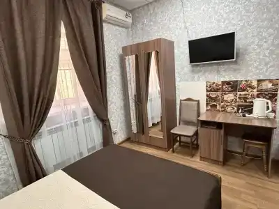Олимп - 21