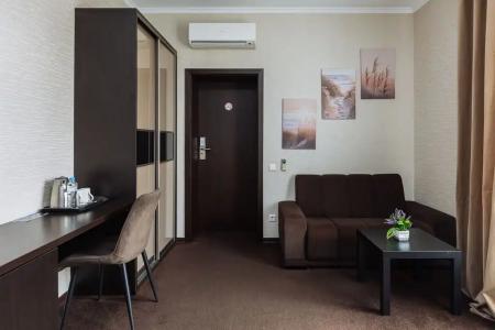 Гостевой дом Votre Maison - 18