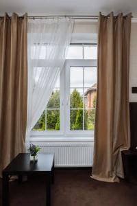 Гостевой дом Votre Maison - 19