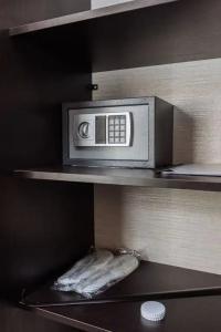 Гостевой дом Votre Maison - 25