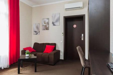 Гостевой дом Votre Maison - 23