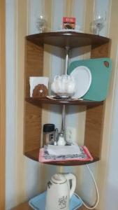 У Кремля - 12