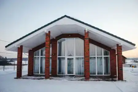 Sutoki Villa с видом на водохранилище - 5
