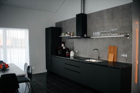 Sutoki Villa с видом на водохранилище - 26