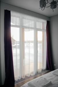 Sutoki Villa с видом на водохранилище - 22