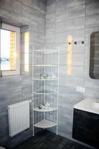 Sutoki Villa с видом на водохранилище - 17