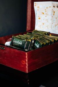 Sutoki Villa с видом на водохранилище - 11