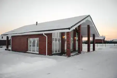 Sutoki Villa с видом на водохранилище - 6