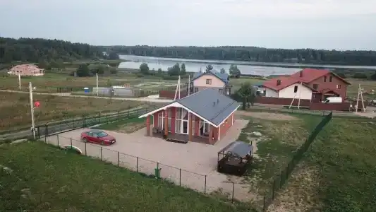 Sutoki Villa с видом на водохранилище - 1