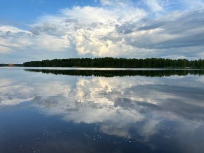 Sutoki Villa с видом на водохранилище - 28