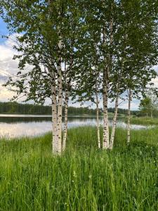 Sutoki Villa с видом на водохранилище - 29