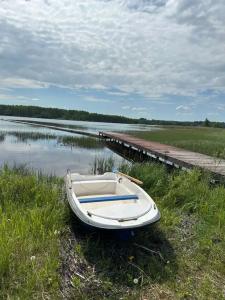 Sutoki Villa с видом на водохранилище - 31