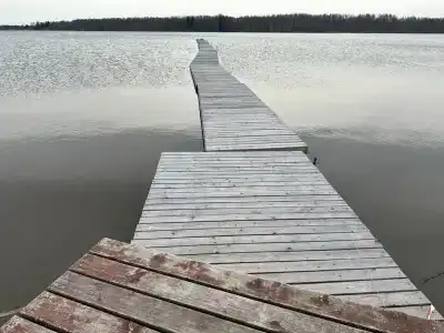 Sutoki Villa с видом на водохранилище - 2
