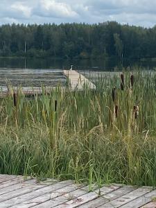 Sutoki Villa с видом на водохранилище - 34