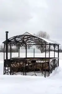 Sutoki Villa с видом на водохранилище - 4