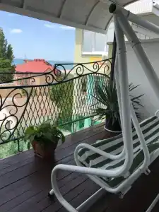 Малибу на Морской 4 - 96