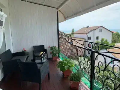 Малибу на Морской 4 - 100