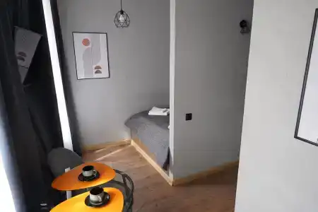 Barch На Площади Восстания - 52