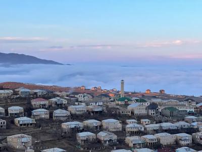 Гостевой дом Кубачи - 28