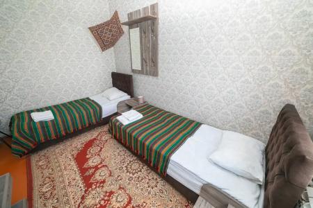 Гостевой дом Кубачи - 32