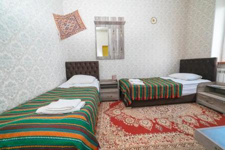 Гостевой дом Кубачи - 25