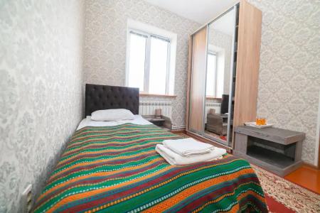 Гостевой дом Кубачи - 33