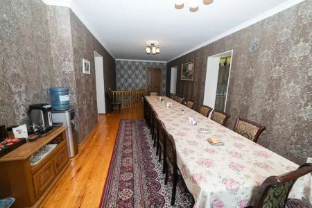 Гостевой дом Кубачи - 35