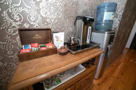 Гостевой дом Кубачи - 37