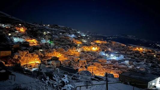 Гостевой дом Кубачи - 45