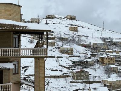 Гостевой дом Кубачи - 43