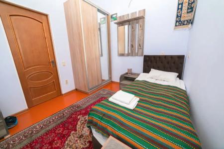 Гостевой дом Кубачи - 47