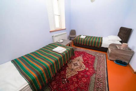 Гостевой дом Кубачи - 48