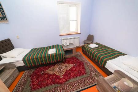 Гостевой дом Кубачи - 49