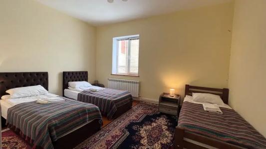 Гостевой дом Кубачи - 57