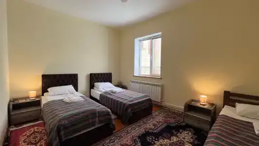 Гостевой дом Кубачи - 63