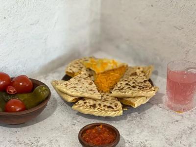 Гостевой дом Кубачи - 69