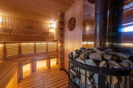 Гостевой дом с баней Snhaus - 36