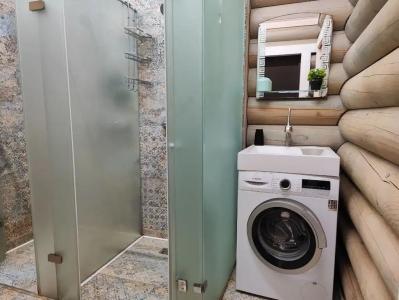 Гостевой дом с баней Snhaus - 38