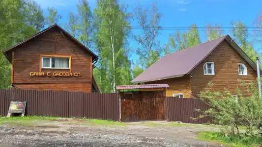 Усадьба Цвет папоротника - 18