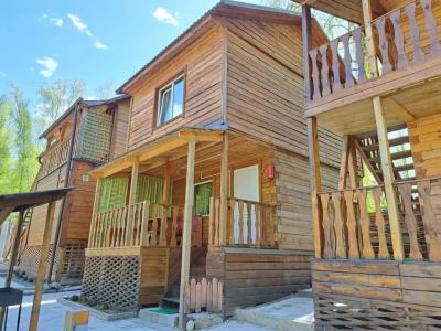 Усадьба Цвет папоротника - 12