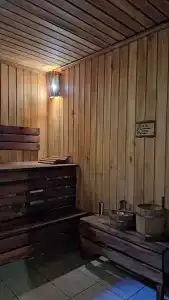 Усадьба Цвет папоротника - 7