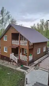 Усадьба Цвет папоротника - 32