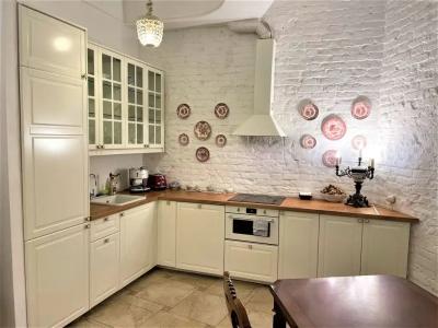 Квартиры на набережной реки Мойки 16 - 217