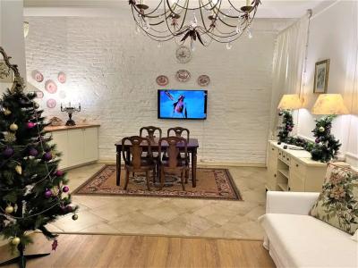 Квартиры на набережной реки Мойки 16 - 219