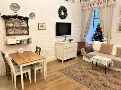 Квартиры на набережной реки Мойки 16 - 226