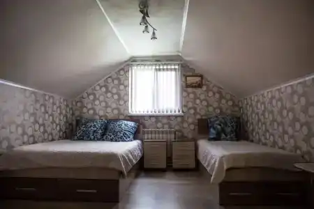 Островок Комфорта - 110