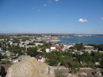 ВЫСОТА - 5