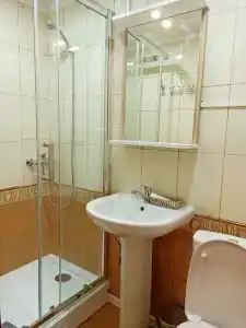 Атлантик - 11