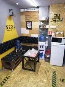 SERA LOFT - 21