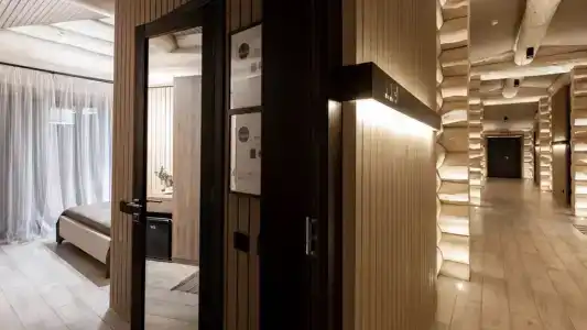 SOL resort - 5